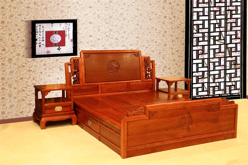家寶紅木家具